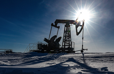 Нефтяники остались в долгу