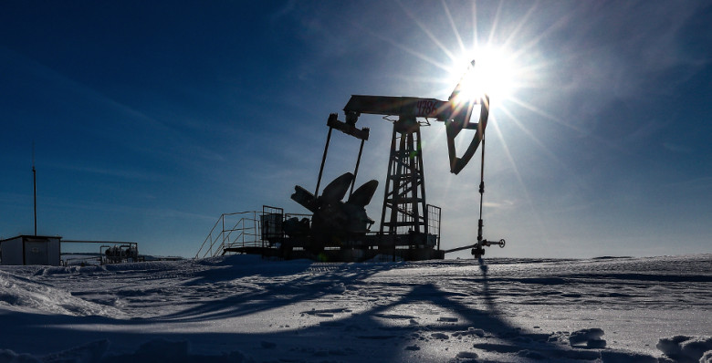 Нефтяники остались в долгу