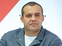 Компания Умара Кремлева займется производством БАДов