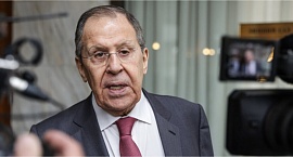 Сергей Лавров назвал условия для завершения конфликта на Украине
