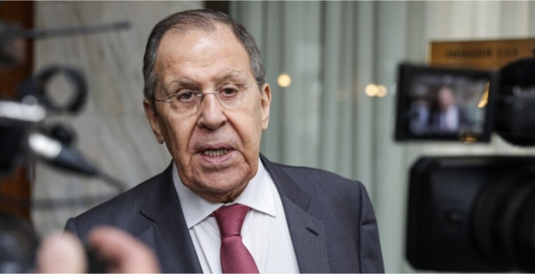 Сергей Лавров назвал условия для завершения конфликта на Украине