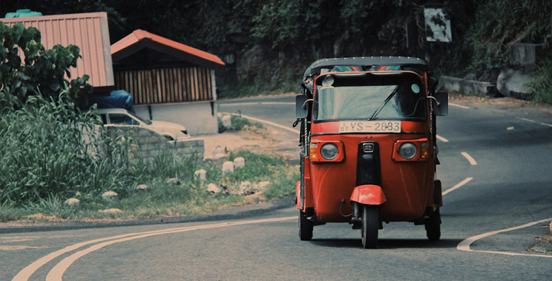 Шри-Ланка ввела дополнительный выходной для экономии топлива