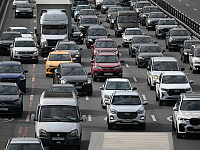 «Известия» узнали о возможной отмене утильсбора для машин на газе