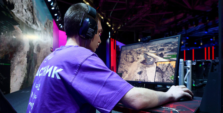 В России могут ввести штрафы за читерский софт в киберспорте