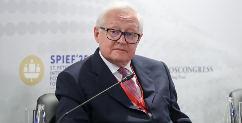 Сергей Рябков: в диалоге с США пока нет подвижек по авиасообщению и дипсобственности