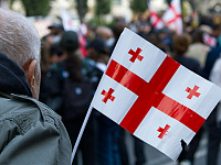 В Грузии ввели визу для «цифровых кочевников»