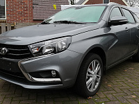 Глава «АвтоВАЗа» назвал модели Lada, которые включат в подписку