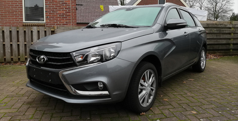 Глава «АвтоВАЗа» назвал модели Lada, которые включат в подписку