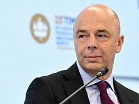 Антон Силуанов рассказал, кому проиндексируют выплаты в 2026 году
