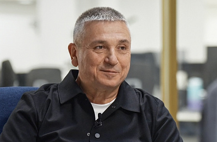 Владимир Седов: «Предприниматель не может быть очковым. Он не должен бояться»