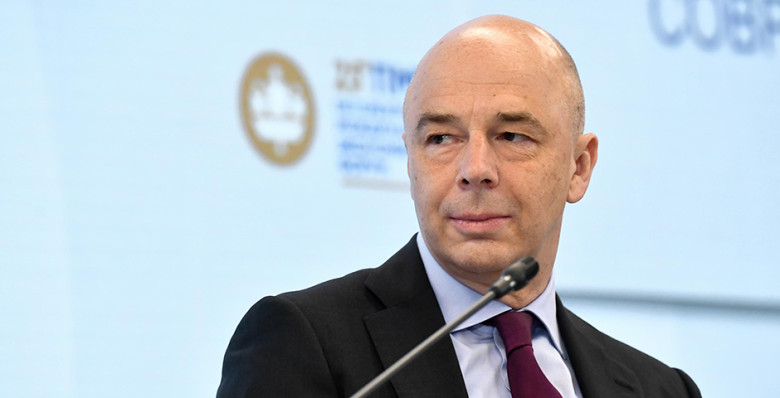 Антон Силуанов рассказал, кому проиндексируют выплаты в 2026 году