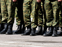 Минобороны опубликовало правила проведения сборов для резервистов