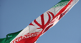 Президент Ирана принес извинения соседним странам за причиненный ущерб