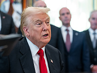 Дональд Трамп оценил риски сделки Netflix и Warner Bros.