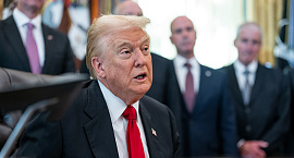 Дональд Трамп оценил риски сделки Netflix и Warner Bros.