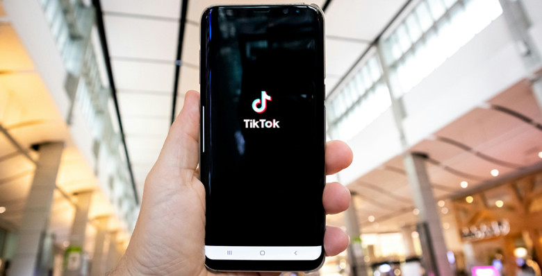 СМИ назвали покупателей TikTok в США