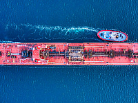 Дмитрий Песков сообщил о недавних случаях пиратства в международных водах