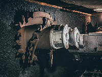 Кабмин продлил налоговые льготы для угольных компаний до 30 апреля