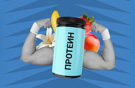 Фермерская сила