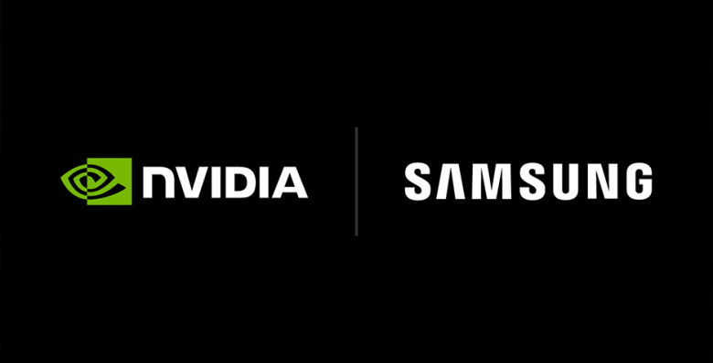 Samsung и Nvidia объявили о создании «мегафабрики» под управлением ИИ Samsung и Nvidia объявили о создании «мегафабрики» под управлением ИИ
