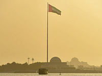 Второй день переговоров по Украине в Абу-Даби пройдет в закрытом режиме