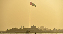 Второй день переговоров по Украине в Абу-Даби пройдет в закрытом режиме