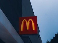 McDonald’s отменил нормы равенства для сотрудников