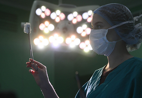 Госдума приняла закон об обязательных отработках студентов-медиков