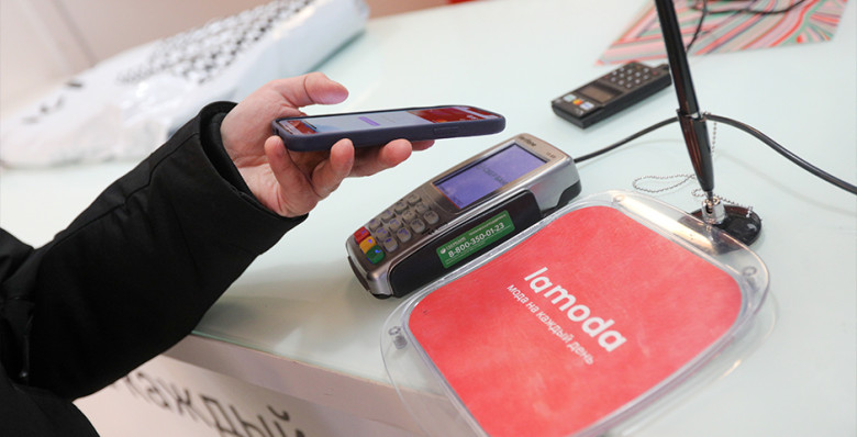 Lamoda сообщила о сбоях с постоплатой заказов