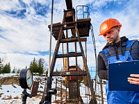 МЭА спрогнозировало рост доходов стран ОПЕК+ почти на 80% к 2050 году