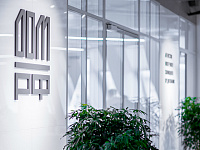 Чистая прибыль «Дом.РФ» выросла более чем в два раза в январе