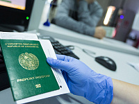 МВД предложило отказаться от миграционной карты с 2028 года