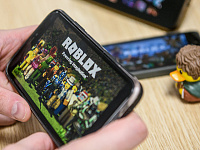 В Кремле сообщили о многочисленных обращениях детей после блокировки Roblox