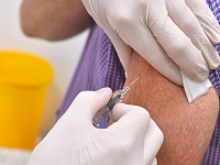 В России разработали вакцину от ротавируса