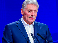 Дмитрий Песков назвал лучшее время для урегулирования украинского конфликта