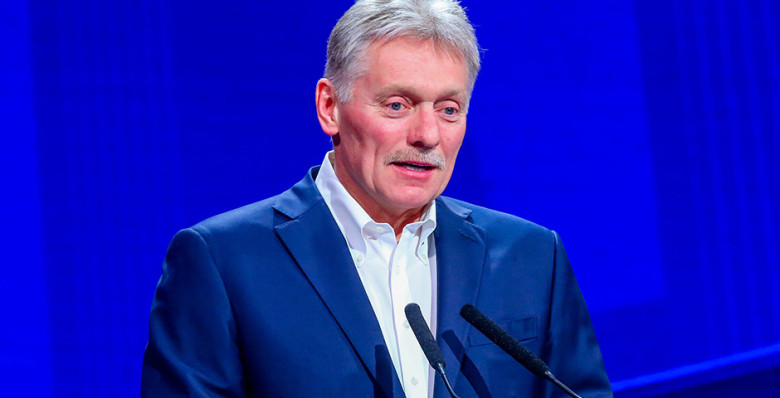 Дмитрий Песков назвал лучшее время для урегулирования украинского конфликта