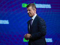 Владимир Путин освободил Дмитрия Козака от должности в АП
