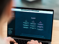 Глобальный сбой произошел в работе ChatGPT