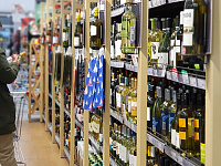 FT узнала о нераспроданных складских запасах алкоголя на $22 млрд