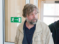 Дмитрий Песков назвал обмен археолога Александра Бутягина сложным процессом