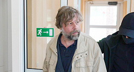 Дмитрий Песков назвал обмен археолога Александра Бутягина сложным процессом