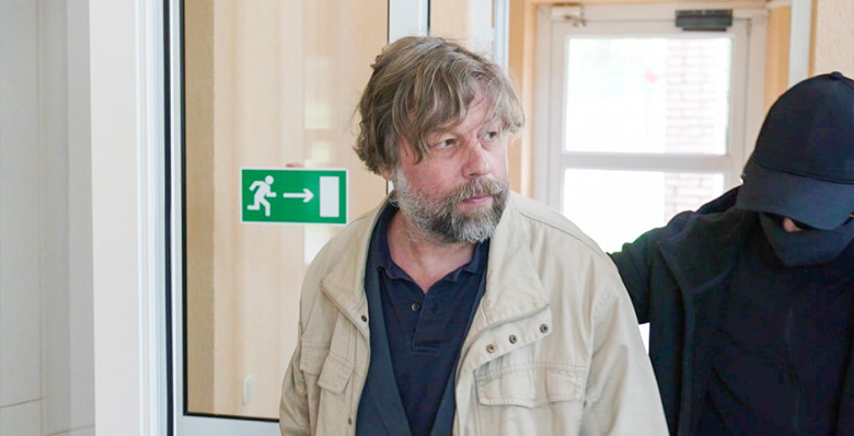 Дмитрий Песков назвал обмен археолога Александра Бутягина сложным процессом