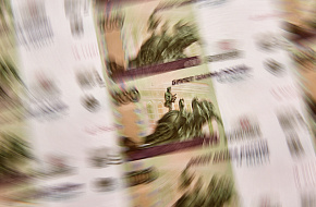 Как заморозка бюджетного правила скажется на рубле