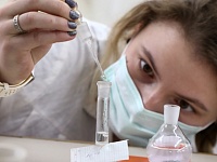 АЦ «Эксперт» готовит рейтинг научной продуктивности ВУЗов