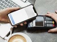 НСПК запустит оплату с помощью iPhone без Apple Pay