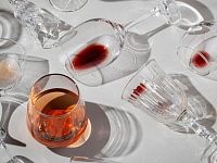 Потребление алкоголя в России упало до минимума с 1990-х годов