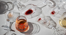 Потребление алкоголя в России упало до минимума с 1990-х годов