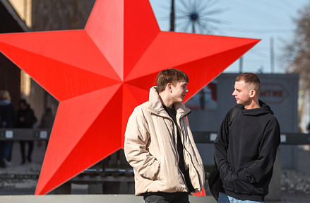 Экономику Курска ждет перезагрузка