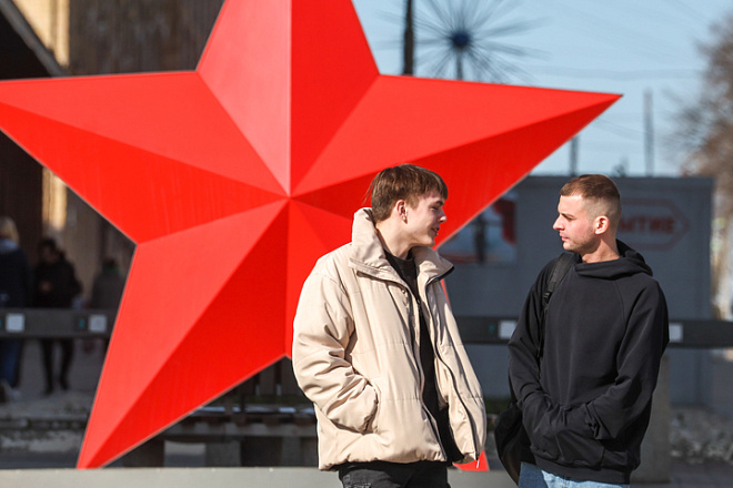 Экономику Курска ждет перезагрузка