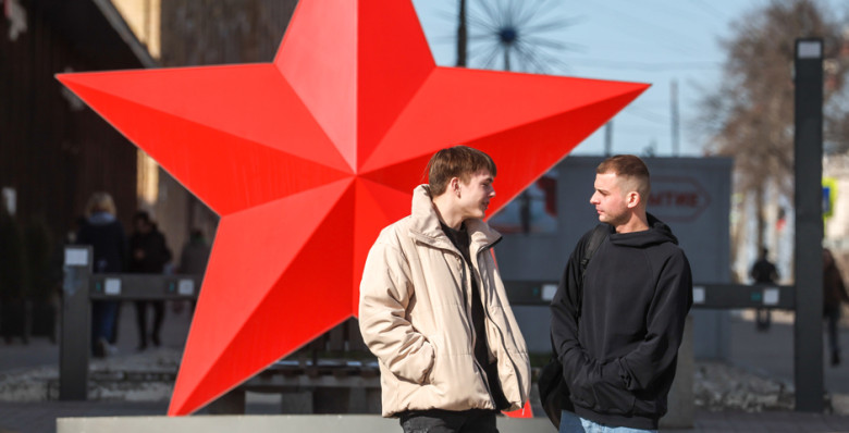 Экономику Курска ждет перезагрузка